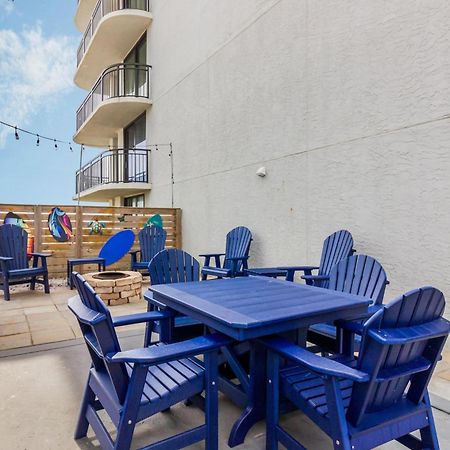 Nautilus 2408 Gulf View 2 Bedroom 4Th Floor Free Beach Service Φορτ Γουόλτον Μπιτς Εξωτερικό φωτογραφία
