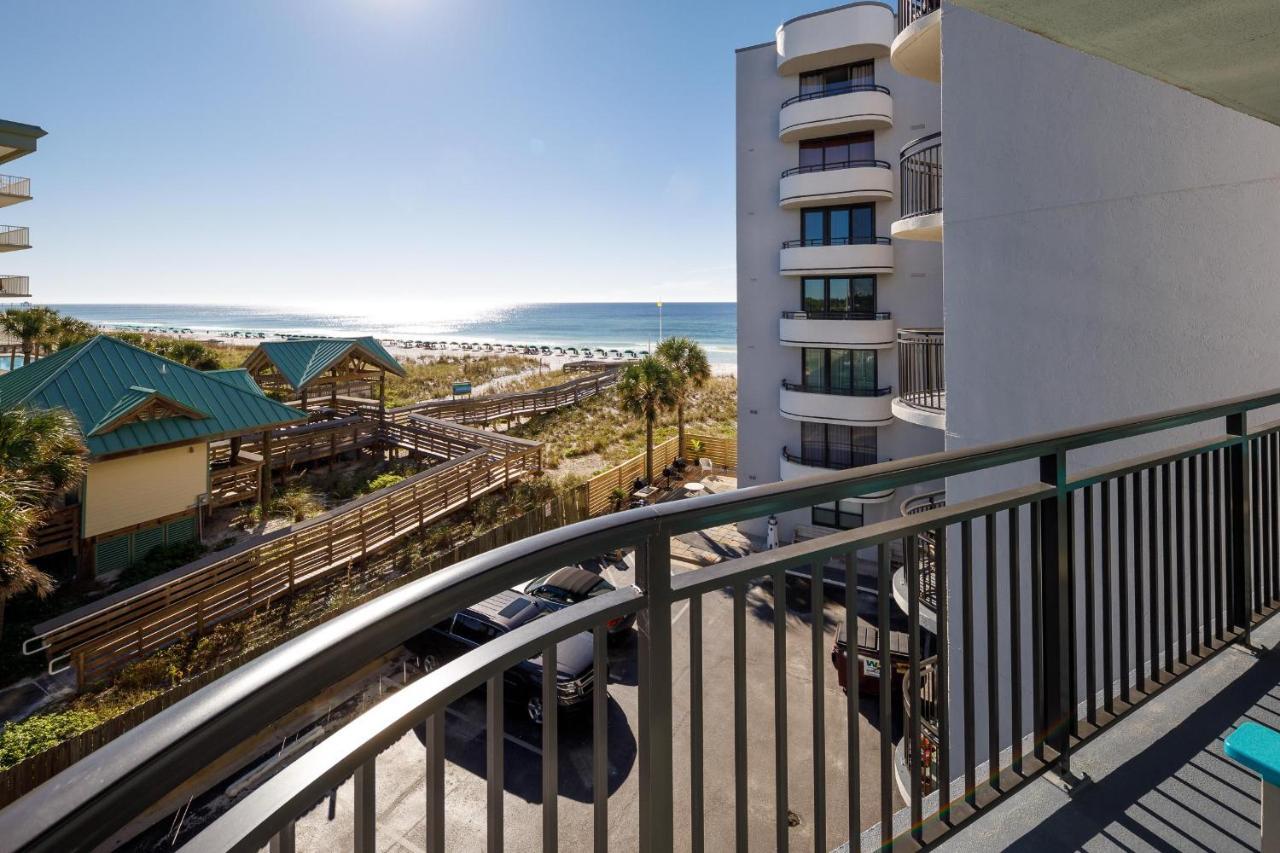 Nautilus 2408 Gulf View 2 Bedroom 4Th Floor Free Beach Service Φορτ Γουόλτον Μπιτς Εξωτερικό φωτογραφία