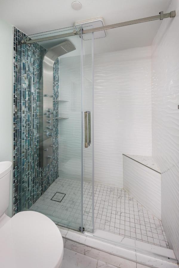 Nautilus 2408 Gulf View 2 Bedroom 4Th Floor Free Beach Service Φορτ Γουόλτον Μπιτς Εξωτερικό φωτογραφία