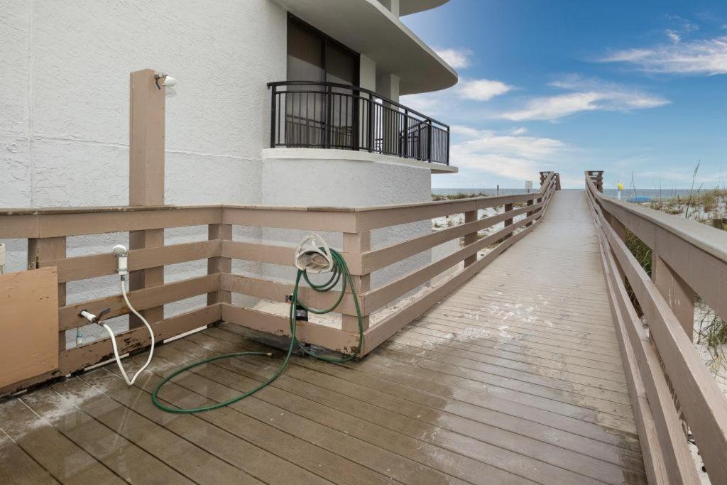 Nautilus 2408 Gulf View 2 Bedroom 4Th Floor Free Beach Service Φορτ Γουόλτον Μπιτς Εξωτερικό φωτογραφία