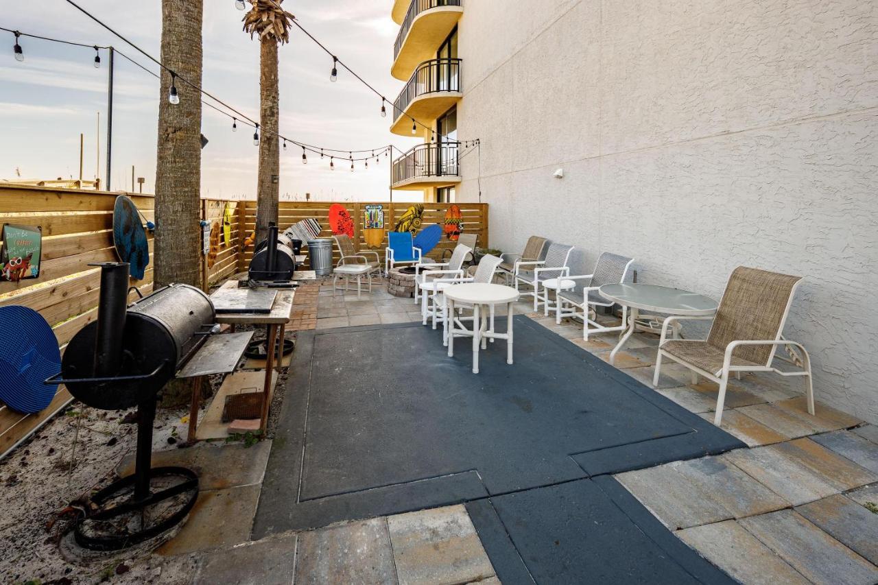 Nautilus 2408 Gulf View 2 Bedroom 4Th Floor Free Beach Service Φορτ Γουόλτον Μπιτς Εξωτερικό φωτογραφία