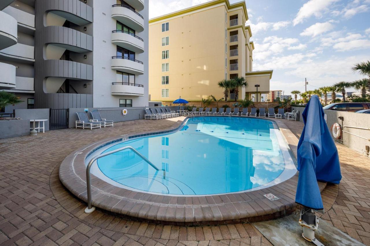Nautilus 2408 Gulf View 2 Bedroom 4Th Floor Free Beach Service Φορτ Γουόλτον Μπιτς Εξωτερικό φωτογραφία