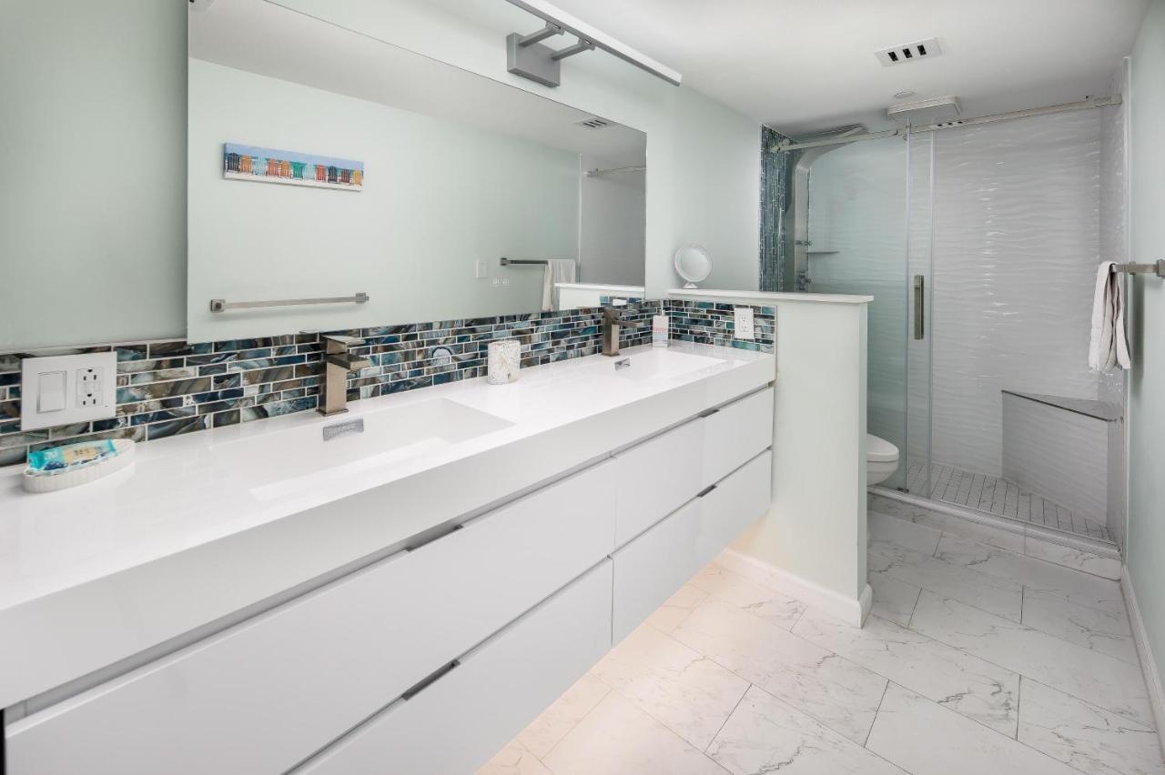 Nautilus 2408 Gulf View 2 Bedroom 4Th Floor Free Beach Service Φορτ Γουόλτον Μπιτς Εξωτερικό φωτογραφία