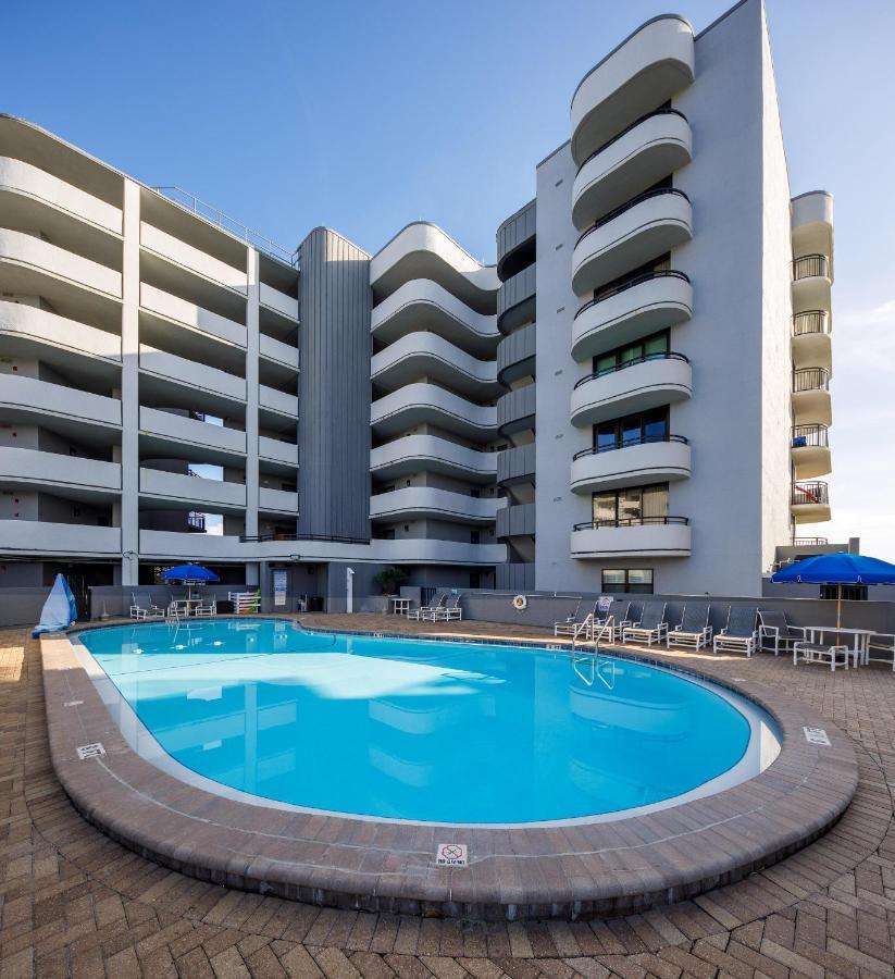 Nautilus 2408 Gulf View 2 Bedroom 4Th Floor Free Beach Service Φορτ Γουόλτον Μπιτς Εξωτερικό φωτογραφία