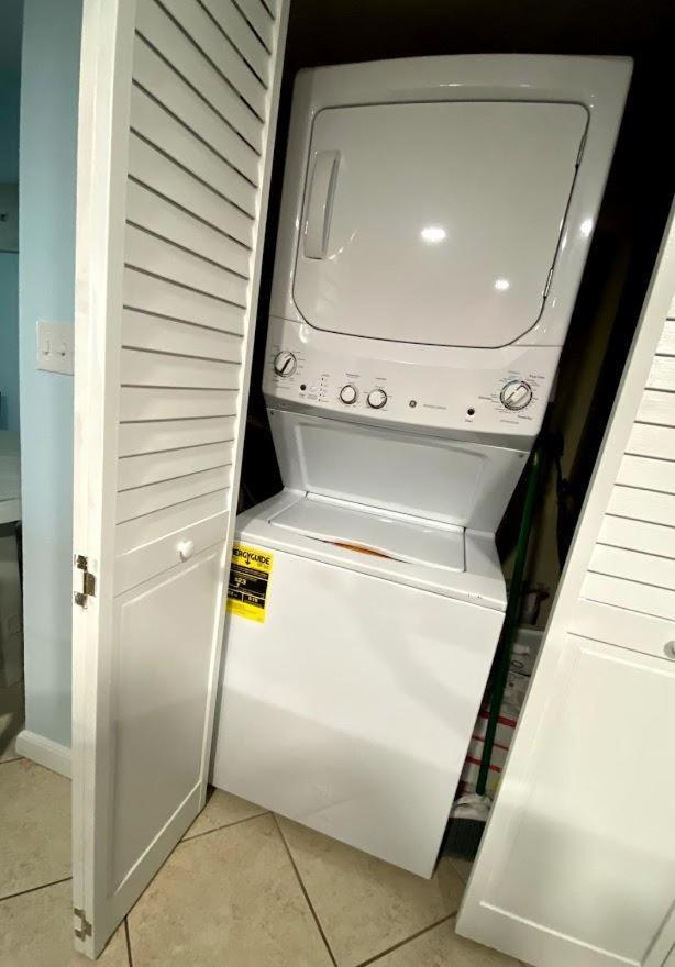 Nautilus 2408 Gulf View 2 Bedroom 4Th Floor Free Beach Service Φορτ Γουόλτον Μπιτς Εξωτερικό φωτογραφία