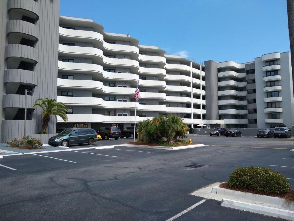 Nautilus 2408 Gulf View 2 Bedroom 4Th Floor Free Beach Service Φορτ Γουόλτον Μπιτς Εξωτερικό φωτογραφία
